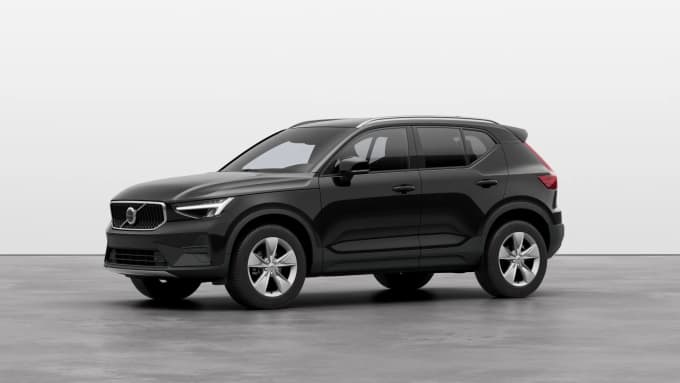 2024 Volvo Xc40