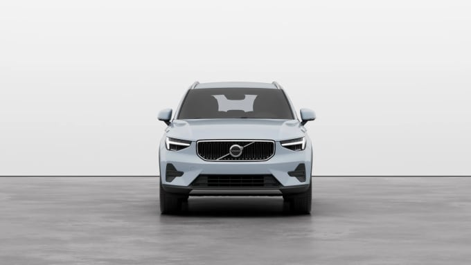 2024 Volvo Xc40