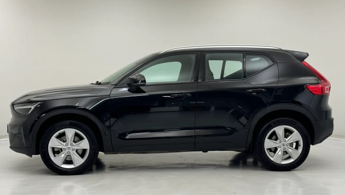 2023 Volvo Xc40