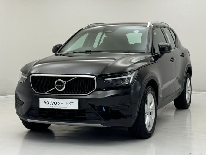 2023 Volvo Xc40