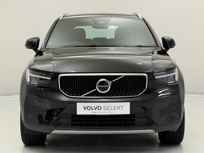 2023 Volvo Xc40