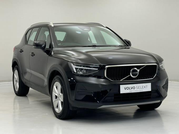 2023 Volvo Xc40