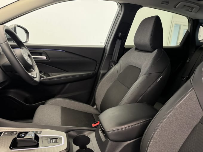 2024 Nissan Qashqai