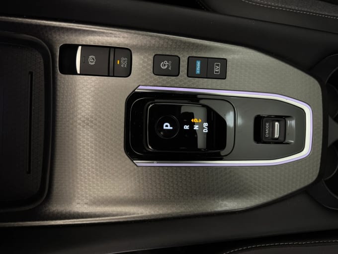 2024 Nissan Qashqai