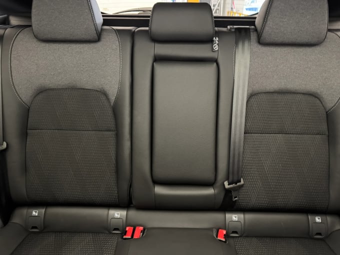 2024 Nissan Qashqai