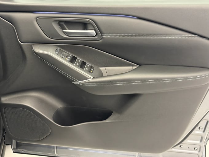 2024 Nissan Qashqai