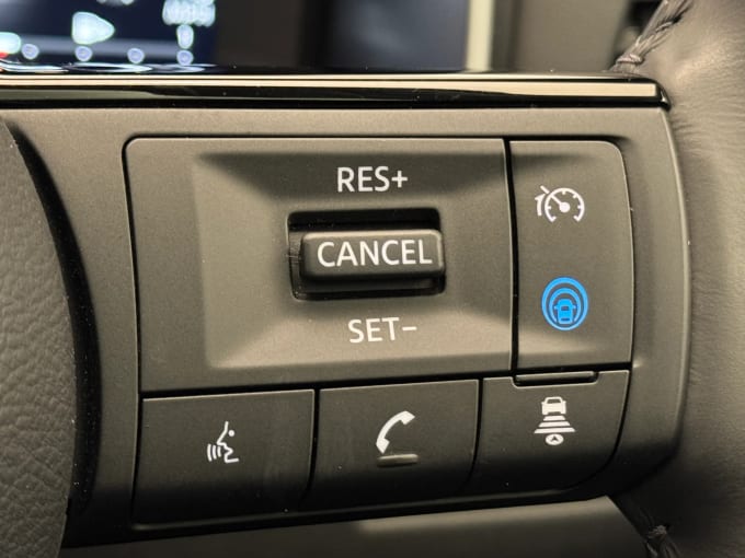 2024 Nissan Qashqai