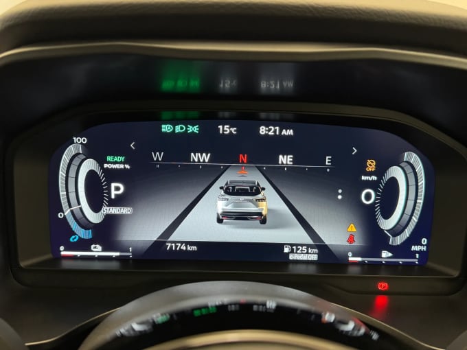 2024 Nissan Qashqai