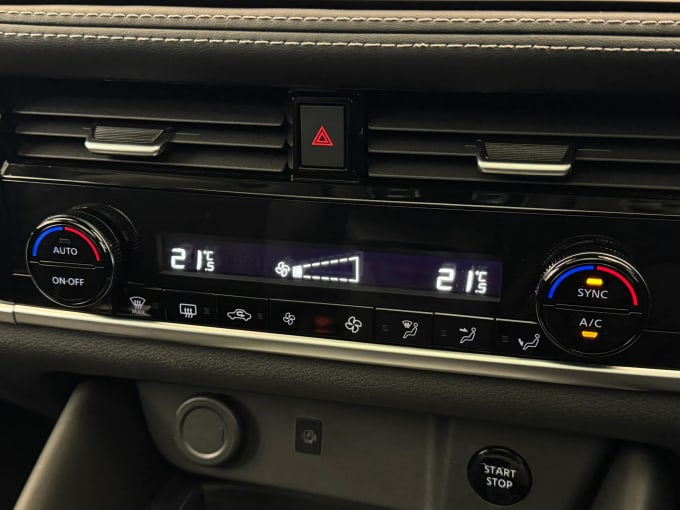 2024 Nissan Qashqai