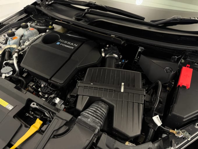 2024 Nissan Qashqai