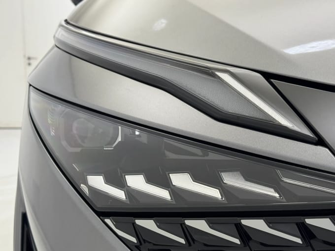 2024 Nissan Qashqai