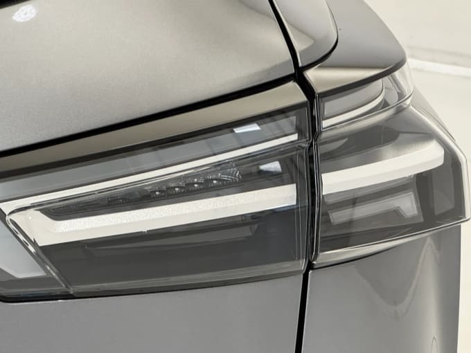 2024 Nissan Qashqai