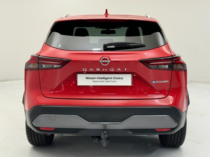 2023 Nissan Qashqai