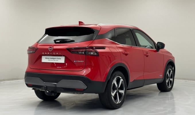 2023 Nissan Qashqai