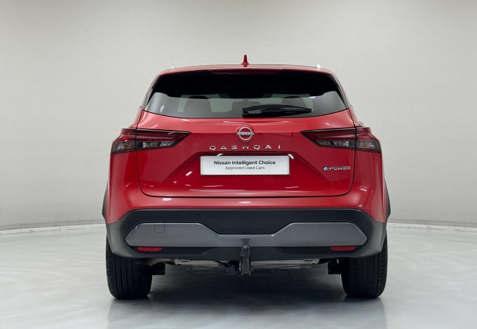 2023 Nissan Qashqai