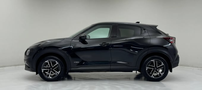 2024 Nissan Juke