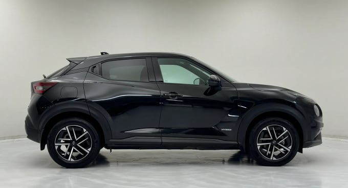 2024 Nissan Juke