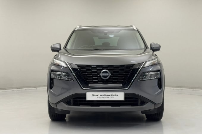 2023 Nissan X-trail