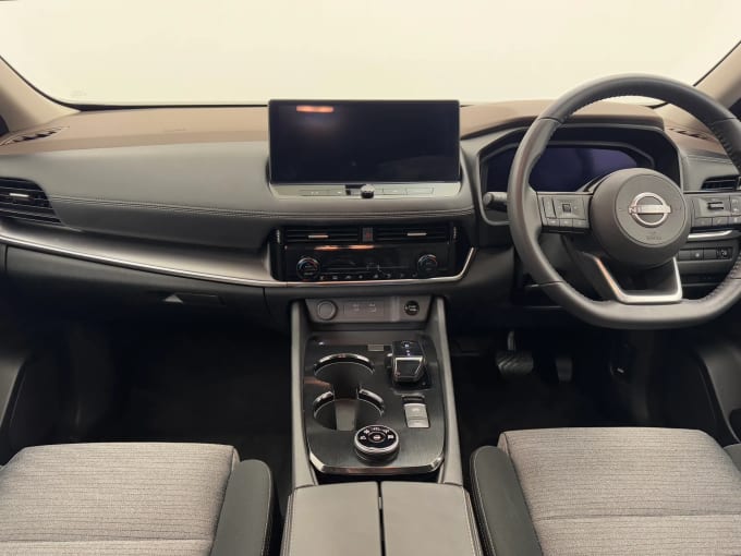 2023 Nissan X-trail