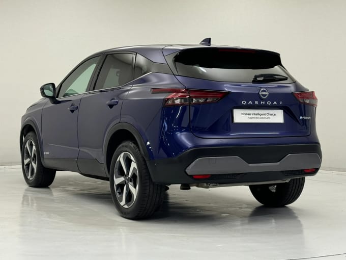 2023 Nissan Qashqai