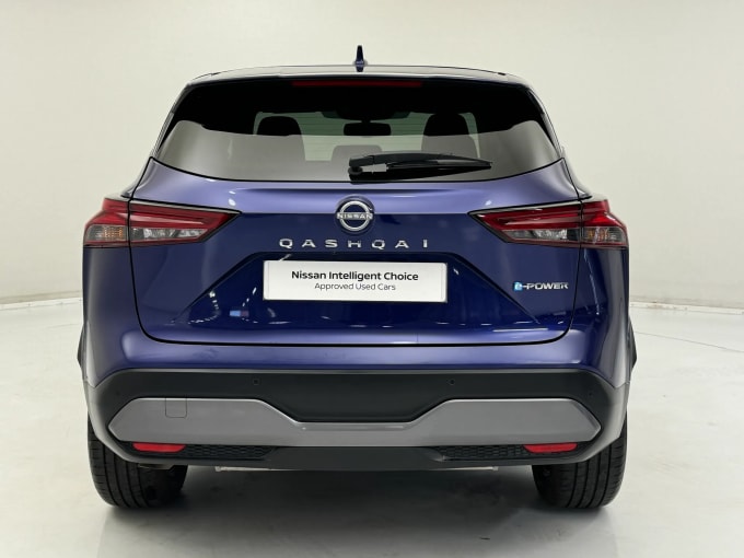 2023 Nissan Qashqai