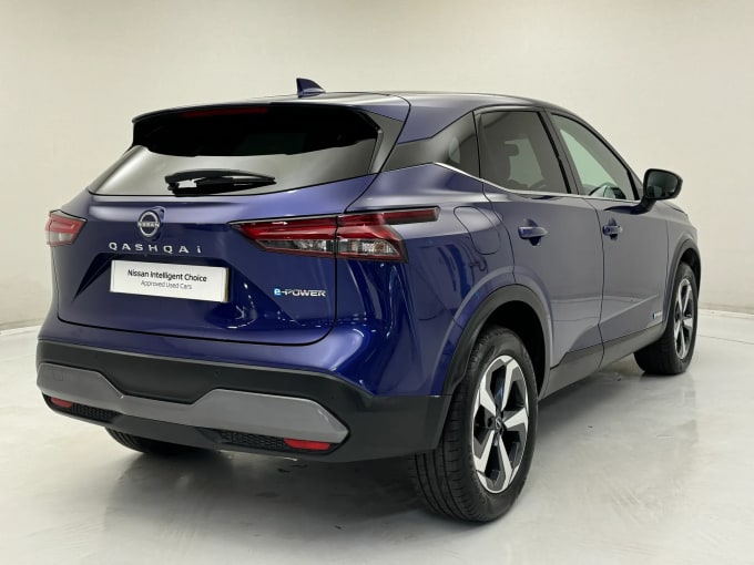 2023 Nissan Qashqai