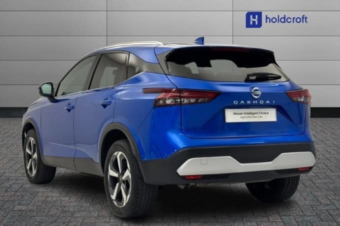 2024 Nissan Qashqai