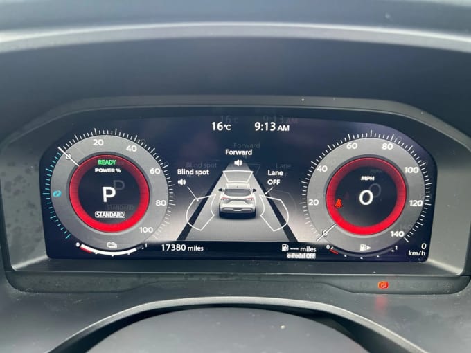 2024 Nissan Qashqai