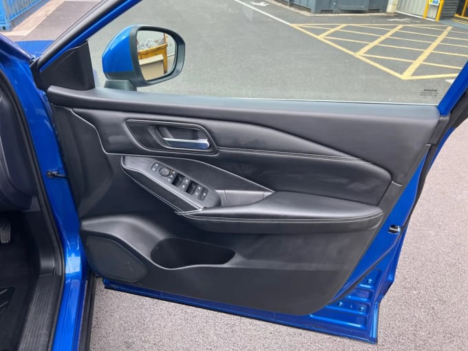 2024 Nissan Qashqai
