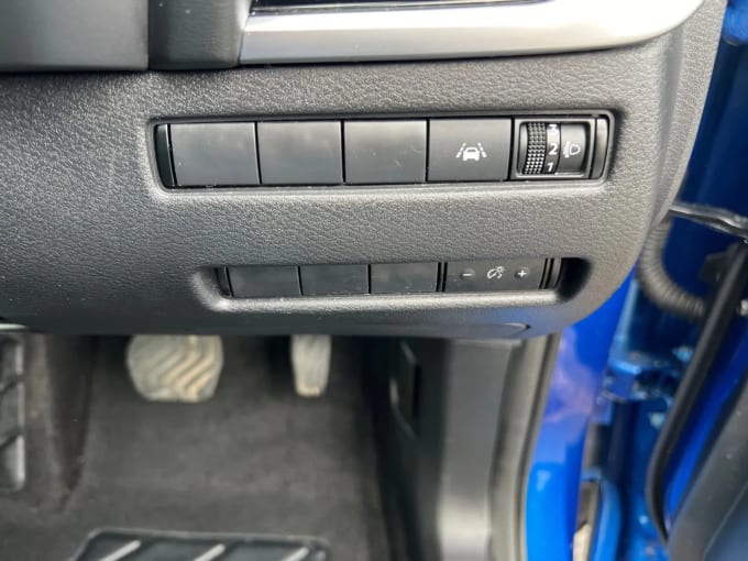 2024 Nissan Qashqai