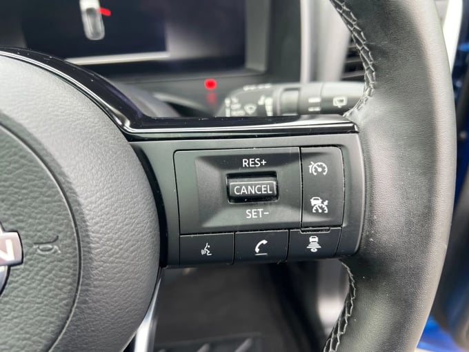 2024 Nissan Qashqai