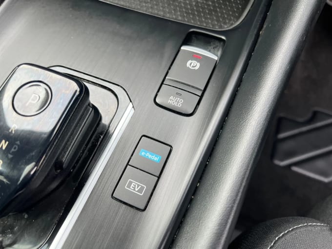 2024 Nissan Qashqai