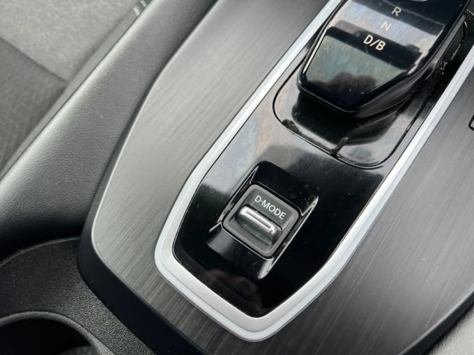 2024 Nissan Qashqai