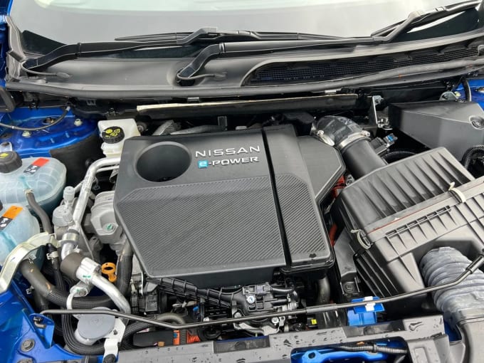 2024 Nissan Qashqai