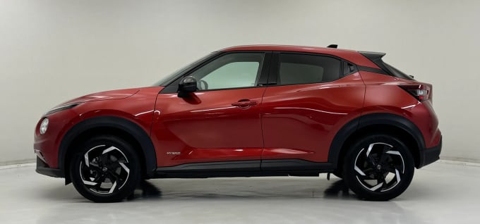 2024 Nissan Juke
