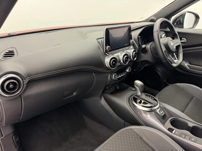 2024 Nissan Juke