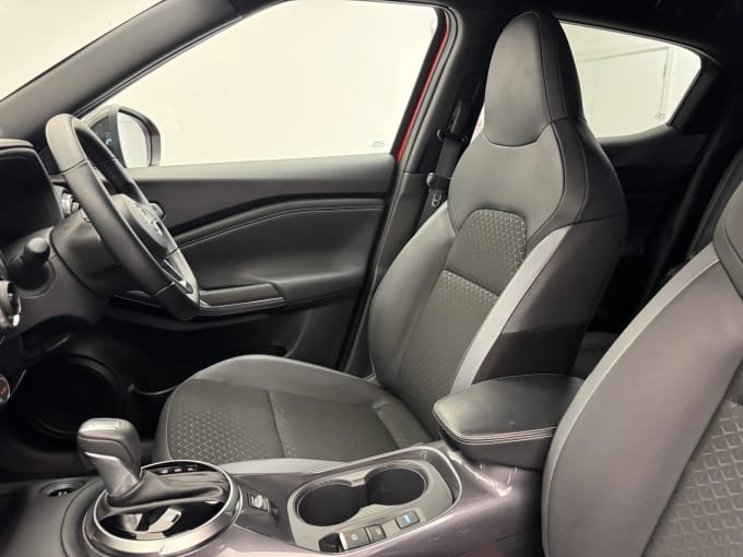 2024 Nissan Juke