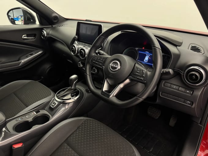 2024 Nissan Juke