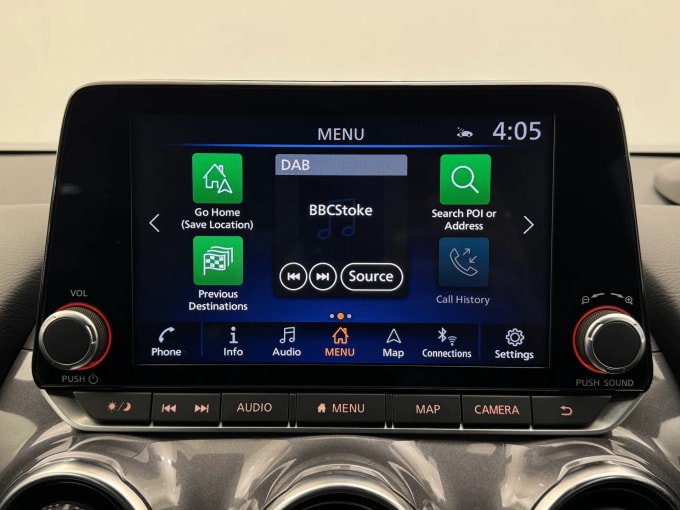2024 Nissan Juke