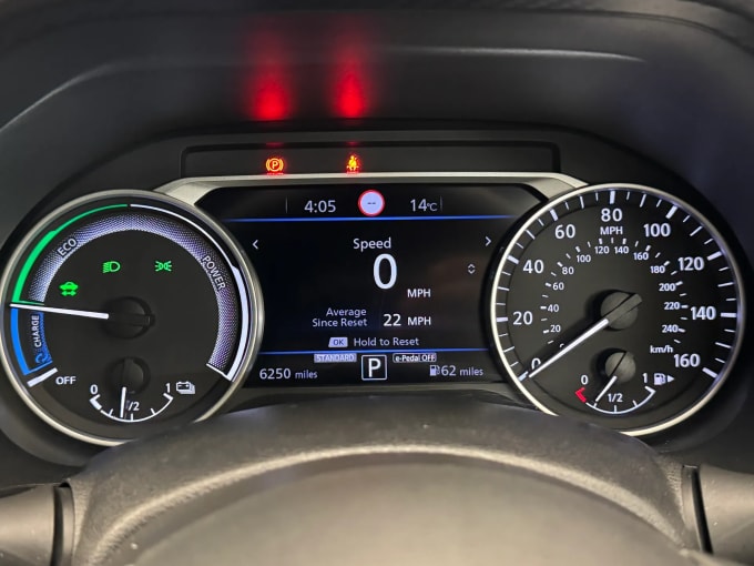 2024 Nissan Juke