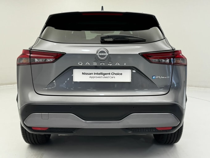 2023 Nissan Qashqai