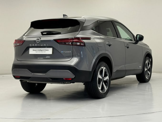 2023 Nissan Qashqai