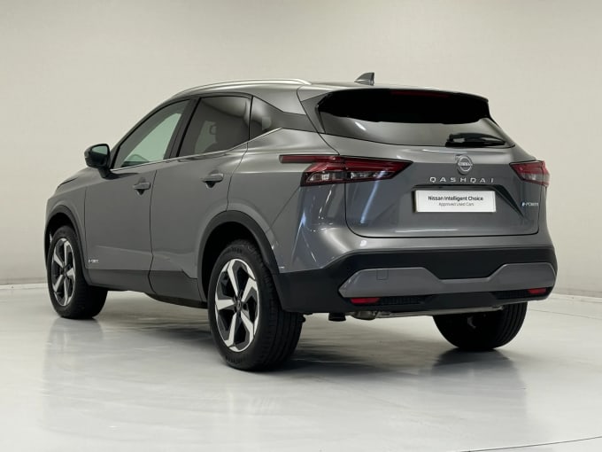 2023 Nissan Qashqai