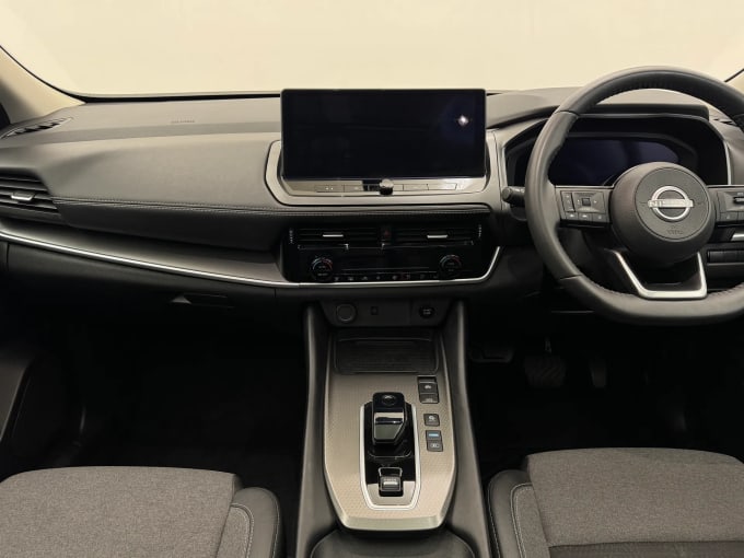 2024 Nissan Qashqai
