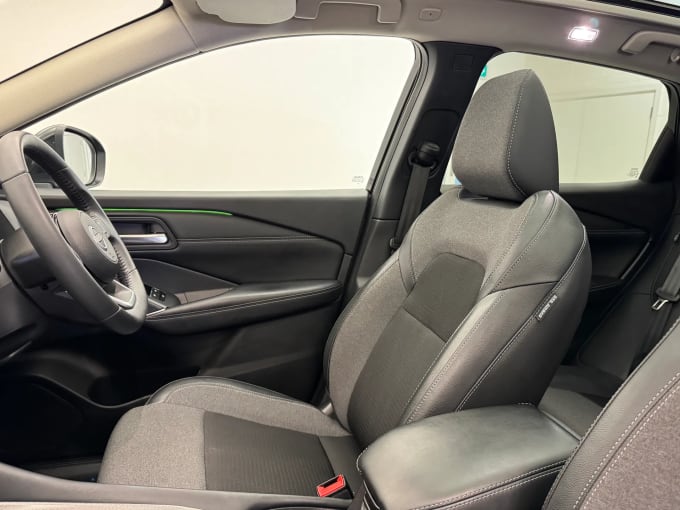 2024 Nissan Qashqai