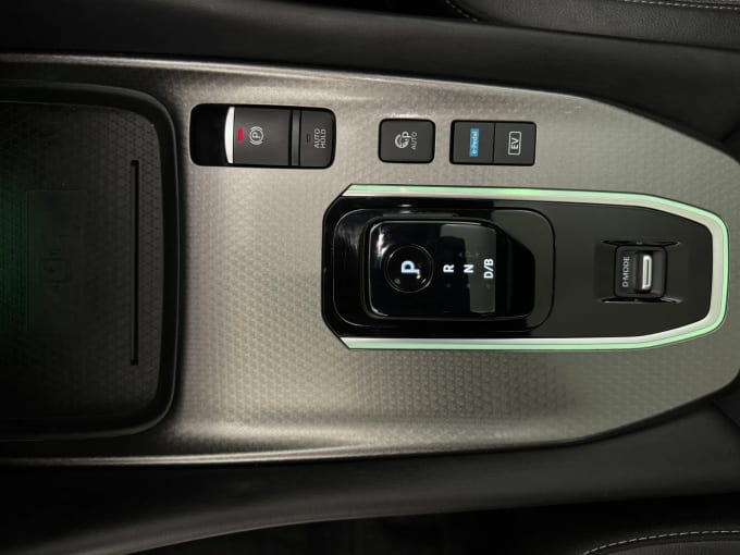 2024 Nissan Qashqai