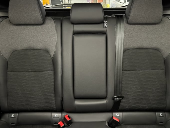 2024 Nissan Qashqai