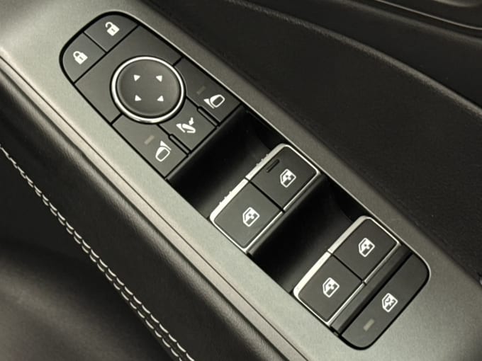 2024 Nissan Qashqai