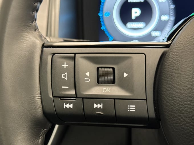 2024 Nissan Qashqai