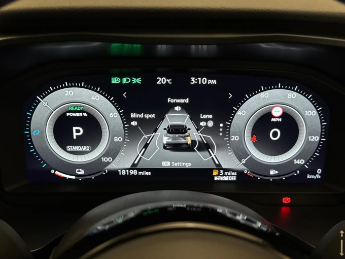 2024 Nissan Qashqai